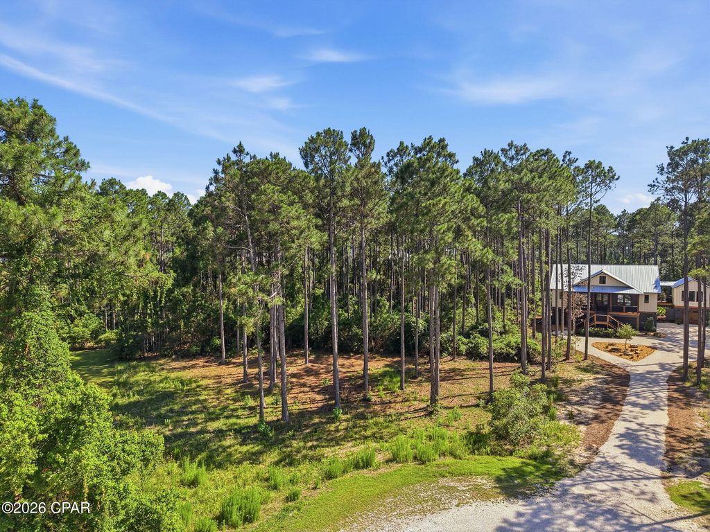 Image 5 of property listing at 6703 Egret Pond Lane, Panama City Beach, FL 32413