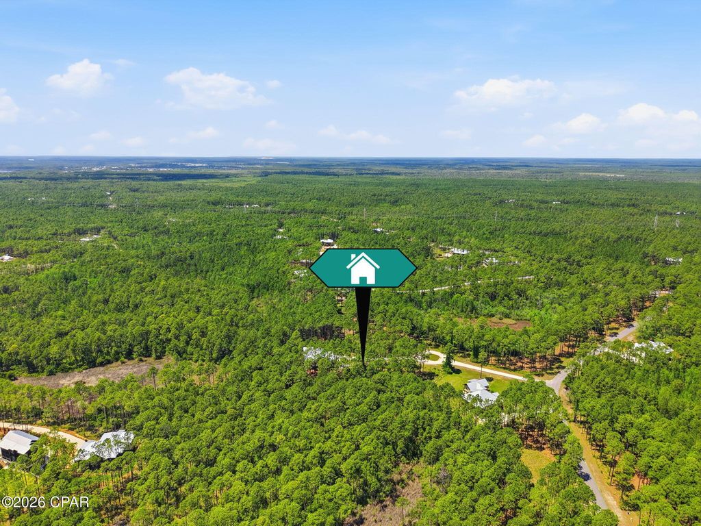 Image 6 of property listing at 6703 Egret Pond Lane, Panama City Beach, FL 32413