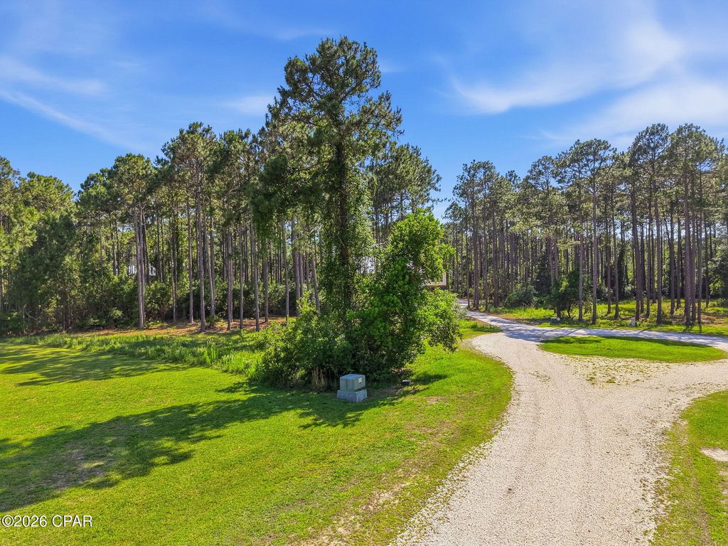 Image 7 of property listing at 6703 Egret Pond Lane, Panama City Beach, FL 32413