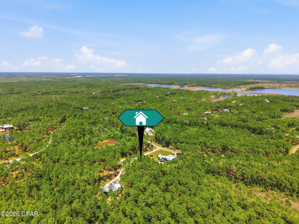 Image 8 of property listing at 6703 Egret Pond Lane, Panama City Beach, FL 32413