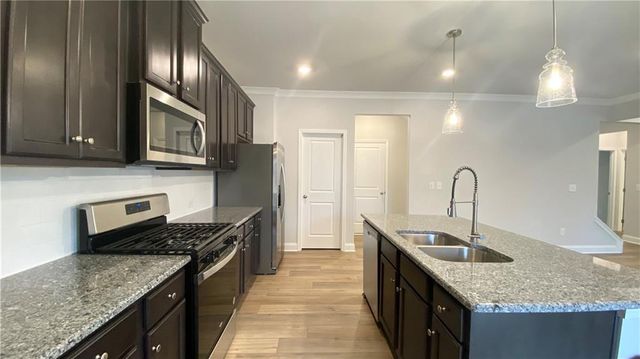 4587 Silver Oak Drive SW, Gainesville, GA 30504