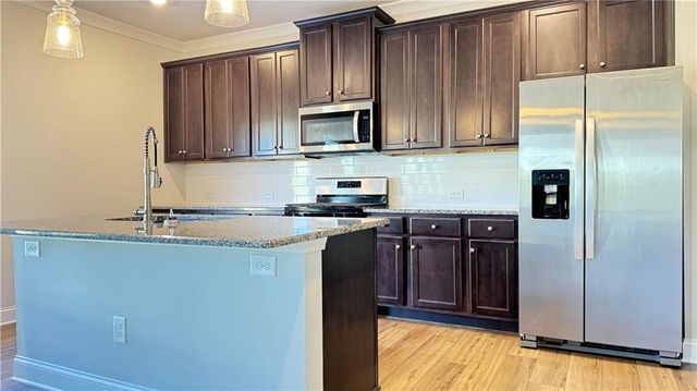 4587 Silver Oak Drive SW, Gainesville, GA 30504