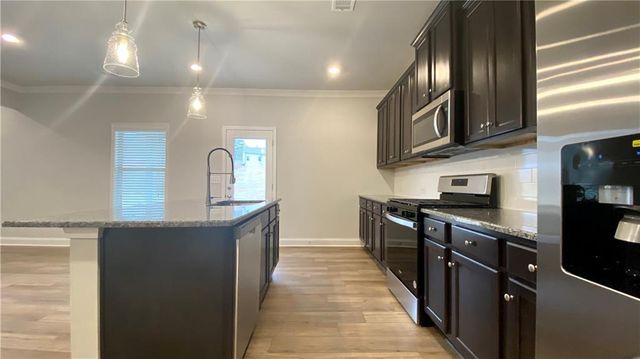 4587 Silver Oak Drive SW, Gainesville, GA 30504