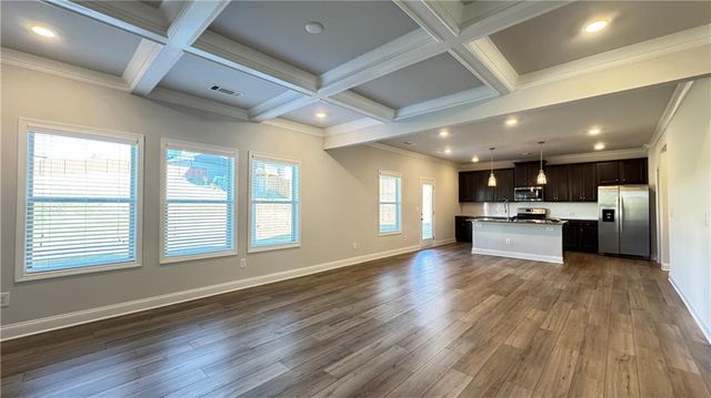 4587 Silver Oak Drive SW, Gainesville, GA 30504