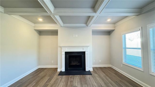 4587 Silver Oak Drive SW, Gainesville, GA 30504