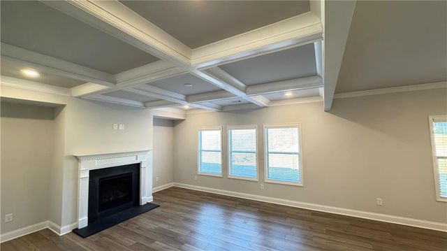 4587 Silver Oak Drive SW, Gainesville, GA 30504