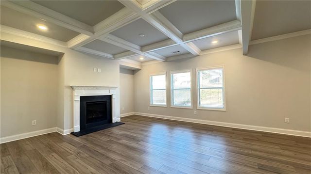 4587 Silver Oak Drive SW, Gainesville, GA 30504