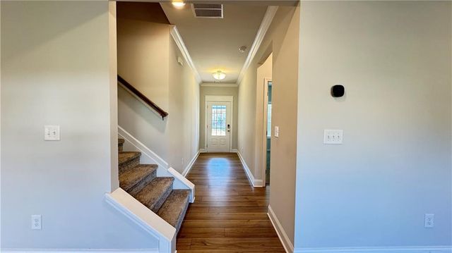 4587 Silver Oak Drive SW, Gainesville, GA 30504