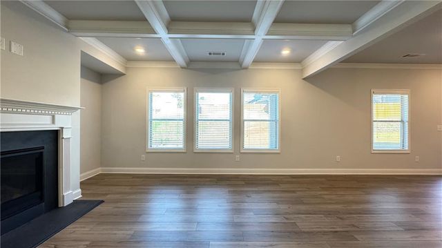 4587 Silver Oak Drive SW, Gainesville, GA 30504