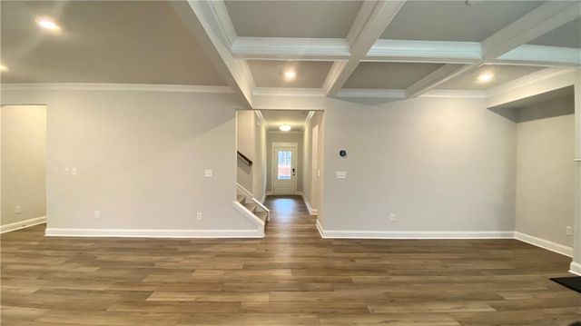 4587 Silver Oak Drive SW, Gainesville, GA 30504