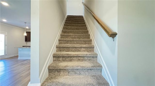 4587 Silver Oak Drive SW, Gainesville, GA 30504