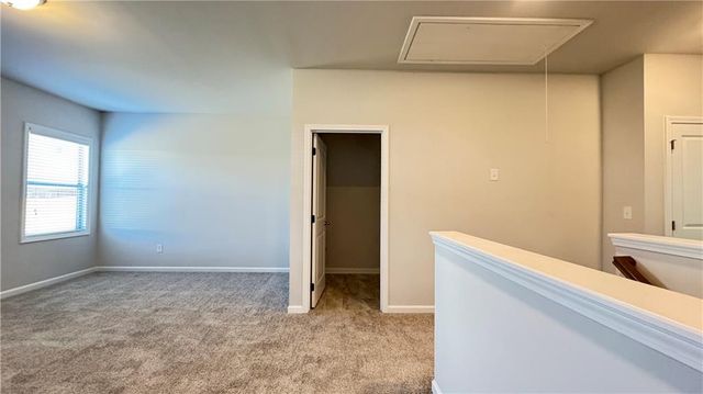 4587 Silver Oak Drive SW, Gainesville, GA 30504