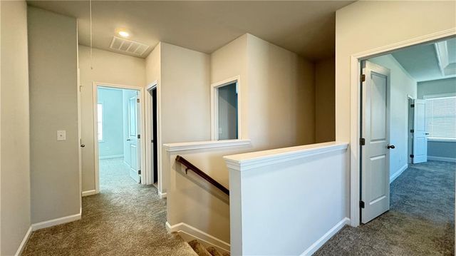 4587 Silver Oak Drive SW, Gainesville, GA 30504