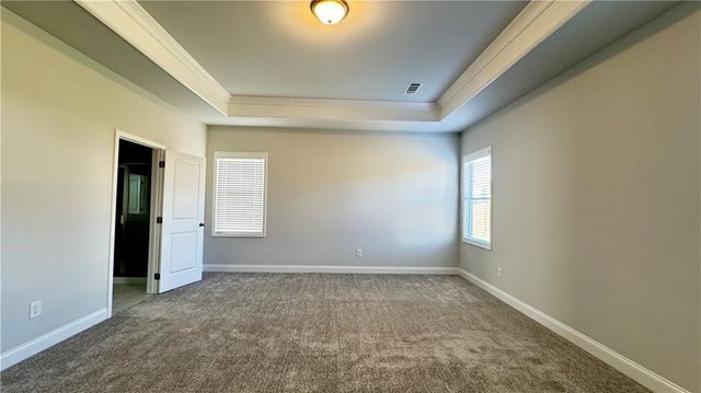 4587 Silver Oak Drive SW, Gainesville, GA 30504