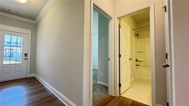 4587 Silver Oak Drive SW, Gainesville, GA 30504