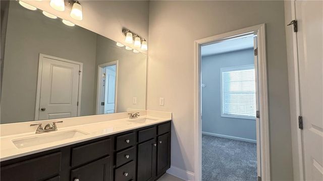 4587 Silver Oak Drive SW, Gainesville, GA 30504