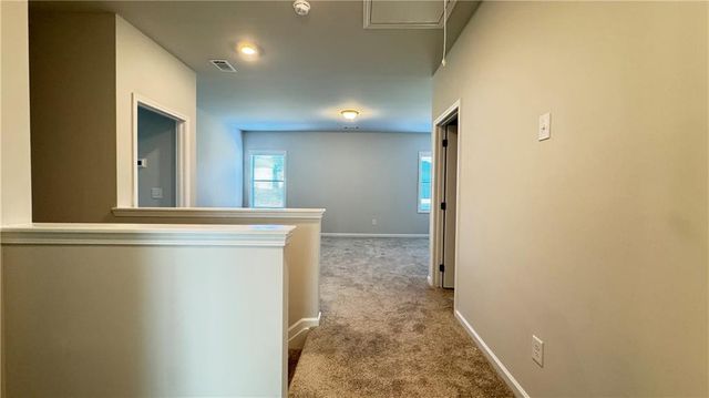 4587 Silver Oak Drive SW, Gainesville, GA 30504