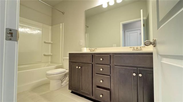 4587 Silver Oak Drive SW, Gainesville, GA 30504