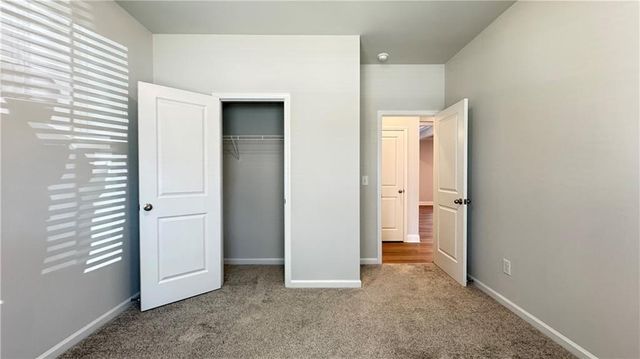 4587 Silver Oak Drive SW, Gainesville, GA 30504