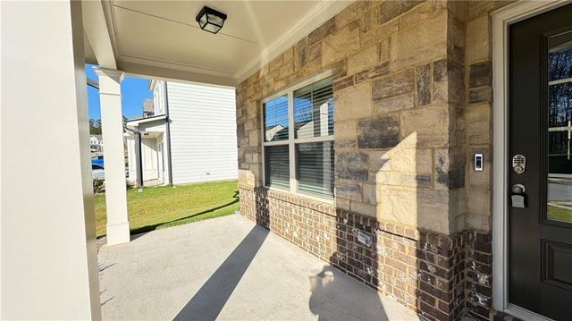 4587 Silver Oak Drive SW, Gainesville, GA 30504