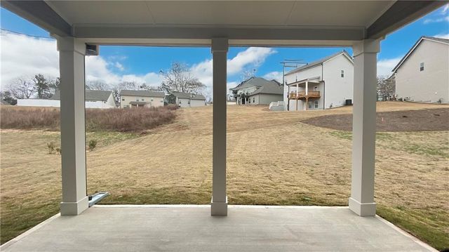 4587 Silver Oak Drive SW, Gainesville, GA 30504