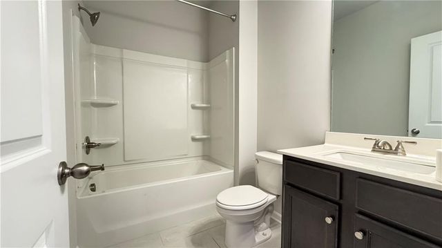 4587 Silver Oak Drive SW, Gainesville, GA 30504