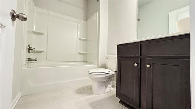 4587 Silver Oak Drive SW, Gainesville, GA 30504