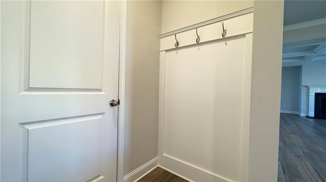 4587 Silver Oak Drive SW, Gainesville, GA 30504