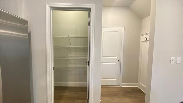 4587 Silver Oak Drive SW, Gainesville, GA 30504