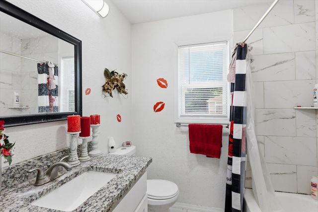 1306 Stone Drive, Irving, TX 75061