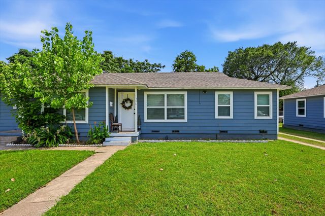 1306 Stone Drive, Irving, TX 75061