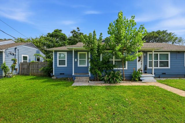 1306 Stone Drive, Irving, TX 75061