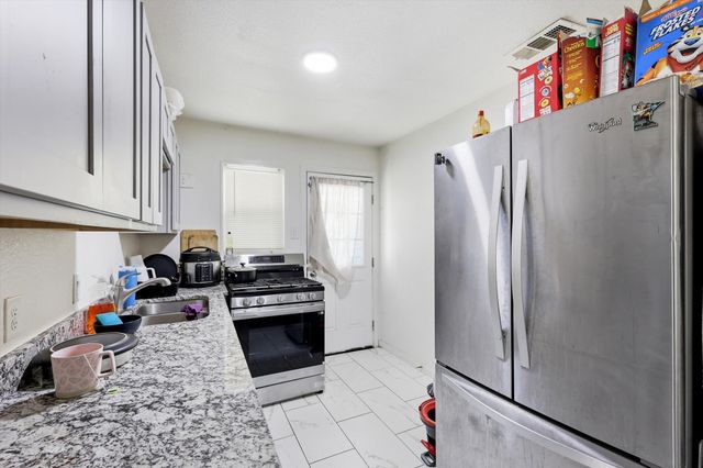1306 Stone Drive, Irving, TX 75061