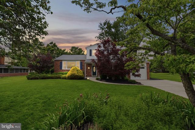 81 CHEROKEE RD, Doylestown, PA 18901
