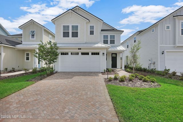 936 CAIDEN Drive, Ponte Vedra, FL 32081