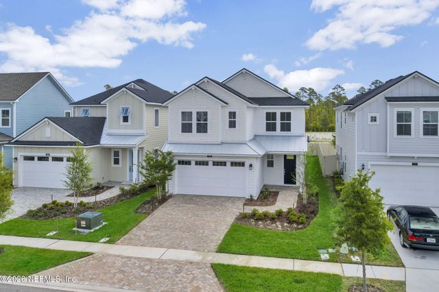 936 CAIDEN Drive, Ponte Vedra, FL 32081