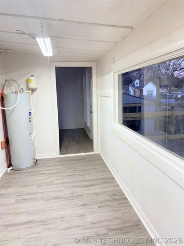 505 W 5th Street, Skiatook, OK 74070