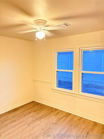 505 W 5th Street, Skiatook, OK 74070