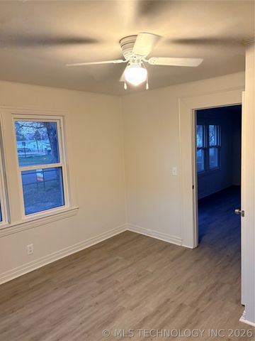 505 W 5th Street, Skiatook, OK 74070