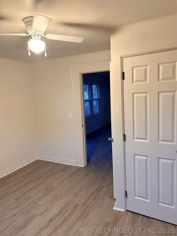 505 W 5th Street, Skiatook, OK 74070