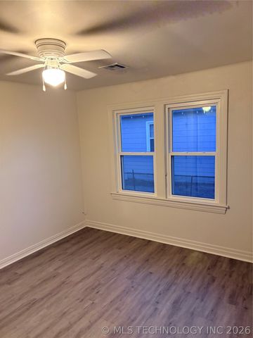 505 W 5th Street, Skiatook, OK 74070