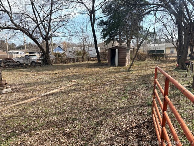 505 W 5th Street, Skiatook, OK 74070