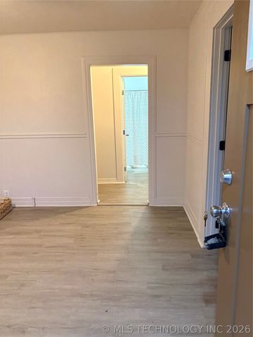 505 W 5th Street, Skiatook, OK 74070