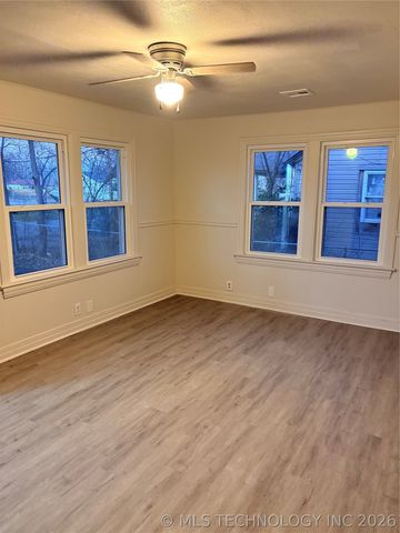 505 W 5th Street, Skiatook, OK 74070