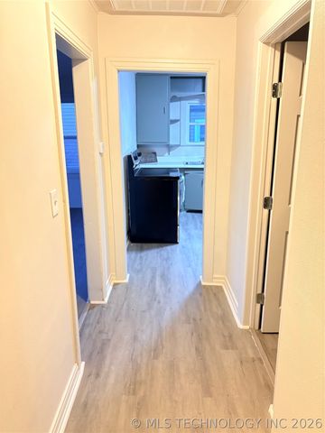 505 W 5th Street, Skiatook, OK 74070