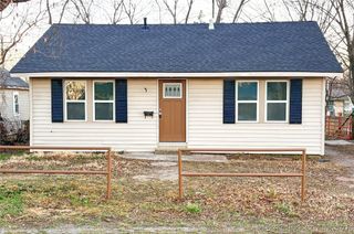 505 W 5th Street, Skiatook, OK 74070