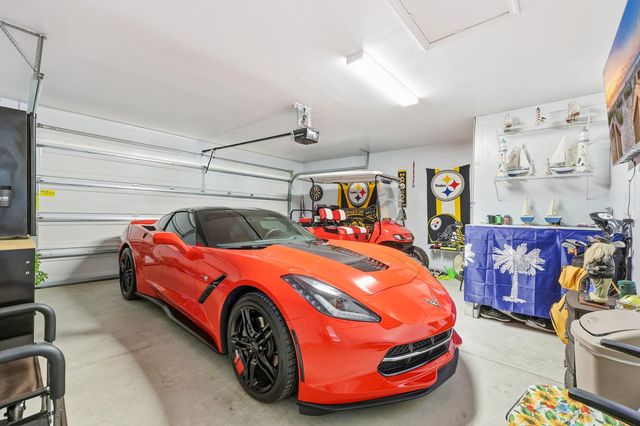 112 Golden Bear Circle, Longs, SC 29568