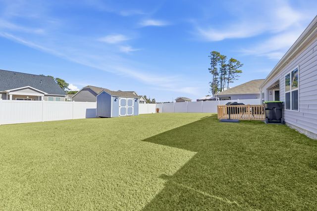 112 Golden Bear Circle, Longs, SC 29568