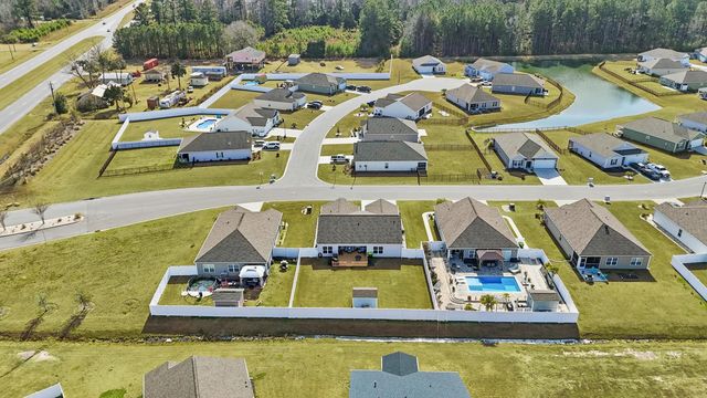 112 Golden Bear Circle, Longs, SC 29568