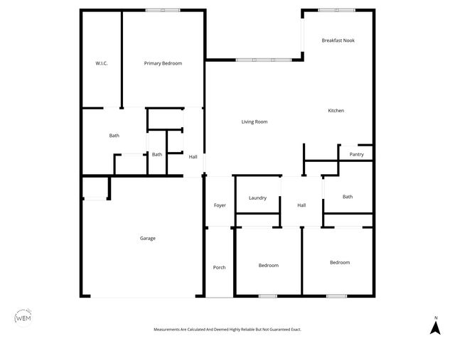 112 Golden Bear Circle, Longs, SC 29568